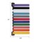 Omnimed Room ID Flag System, Std 11 Color Set (Quickly & Clearly Alert Staff t 291821 - alternate 2
